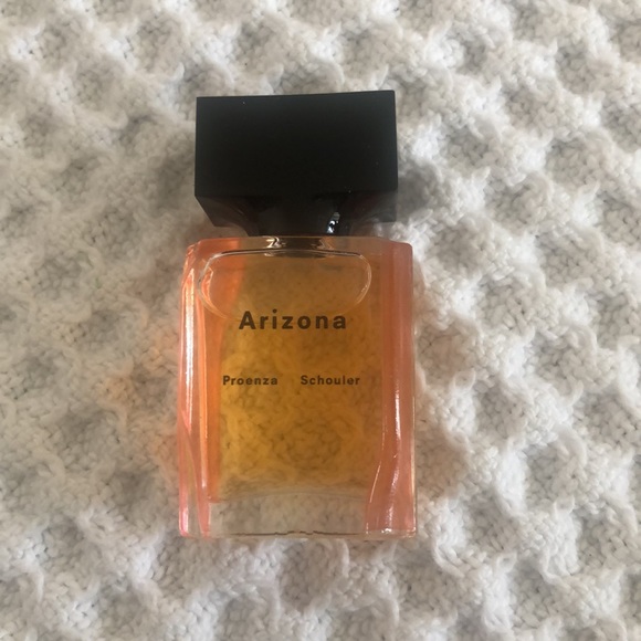 Proenza Schouler🏜1-Mini Arizona EDP 5ml 0.17 fl.oz. / Made in France - Picture 2 of 2